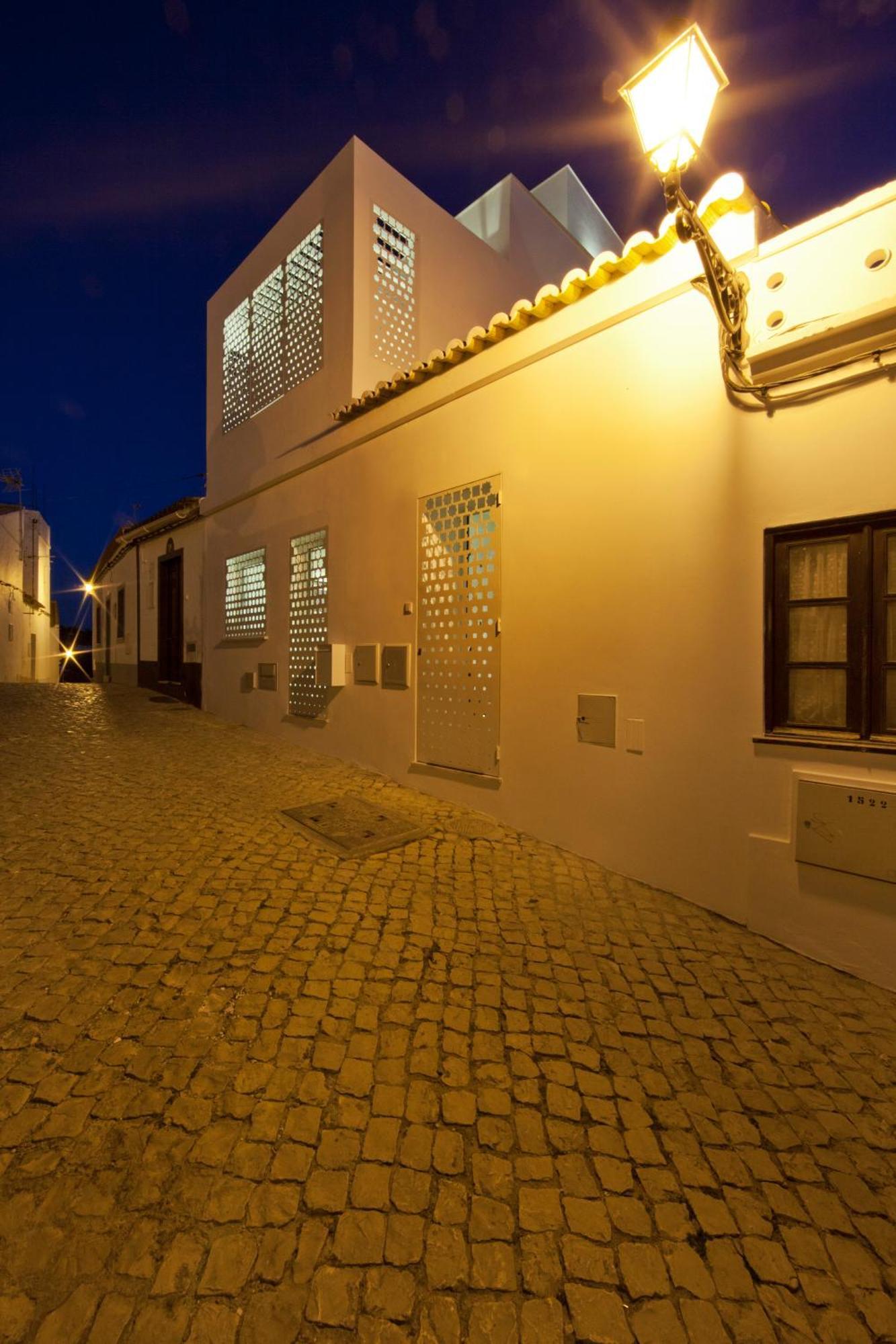Casa Xonar Silves Exterior foto