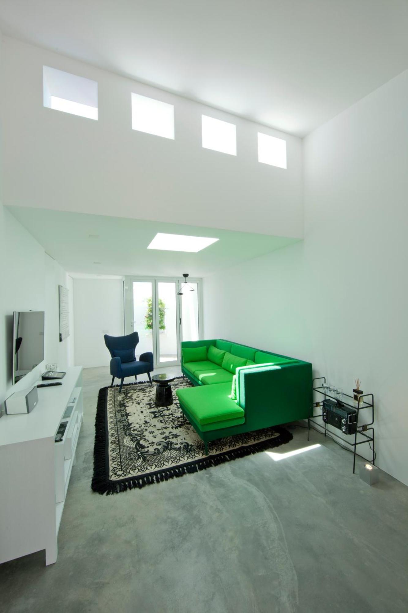 Casa Xonar Silves Exterior foto