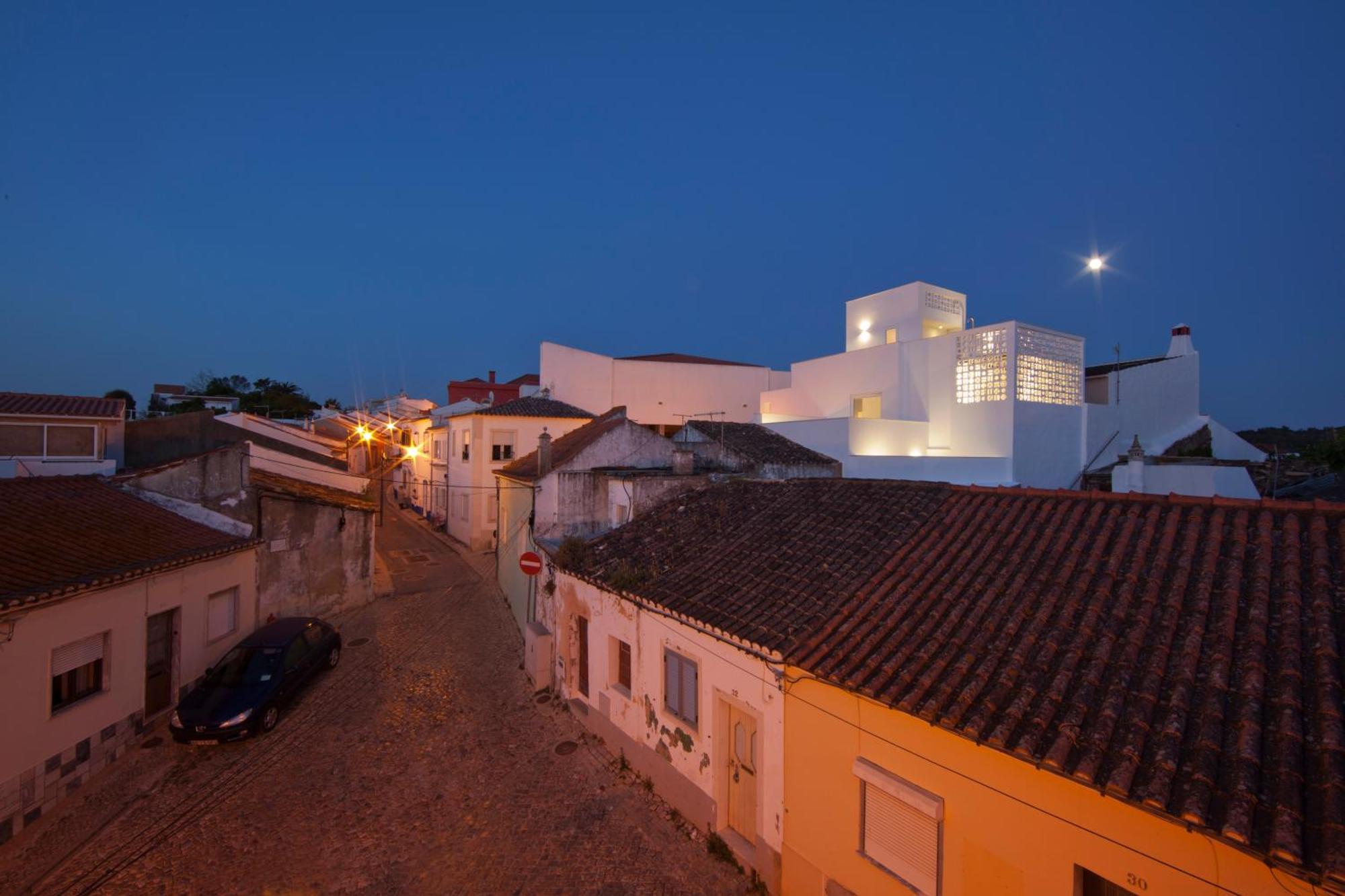 Casa Xonar Silves Exterior foto