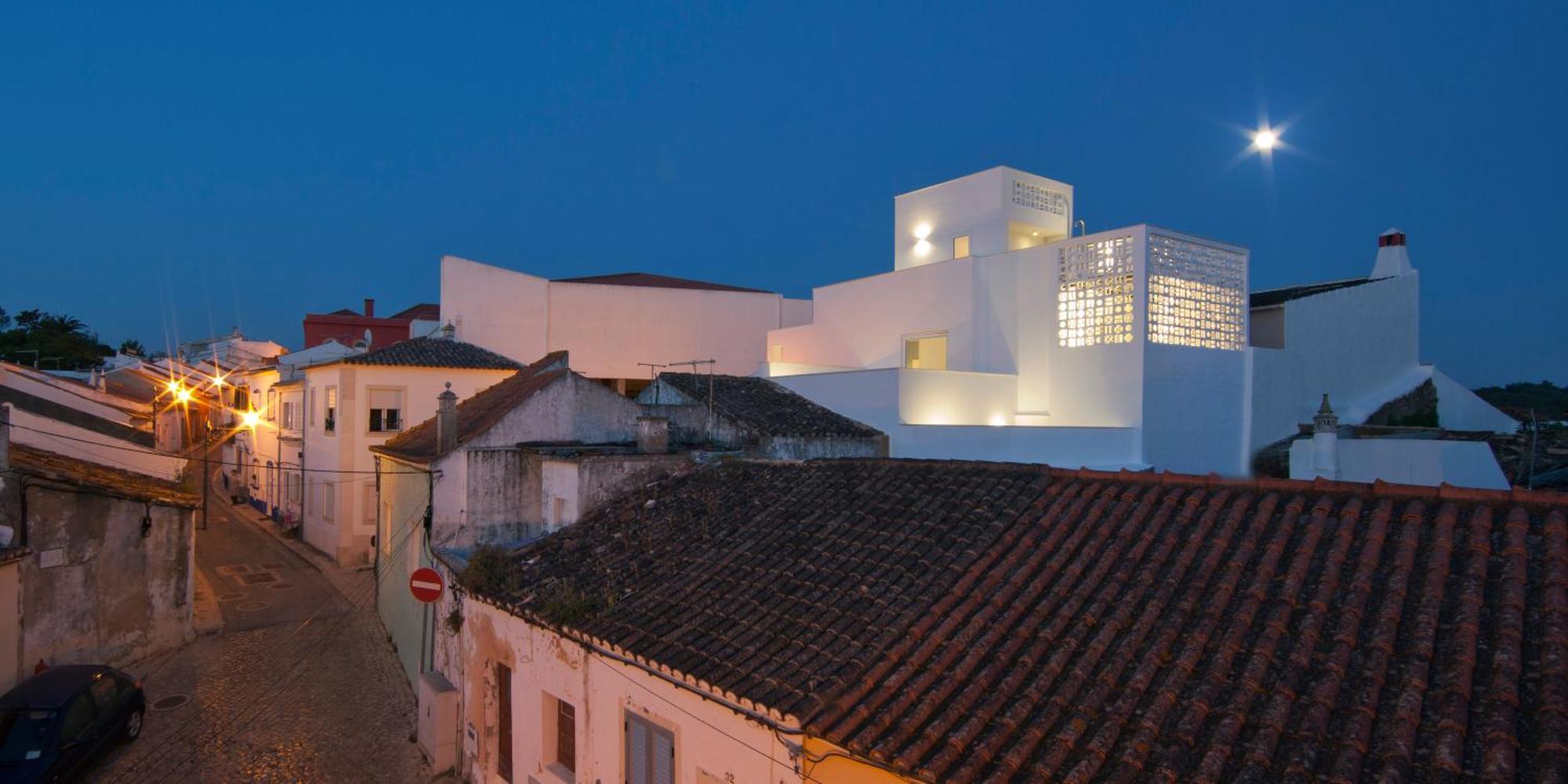 Casa Xonar Silves Exterior foto