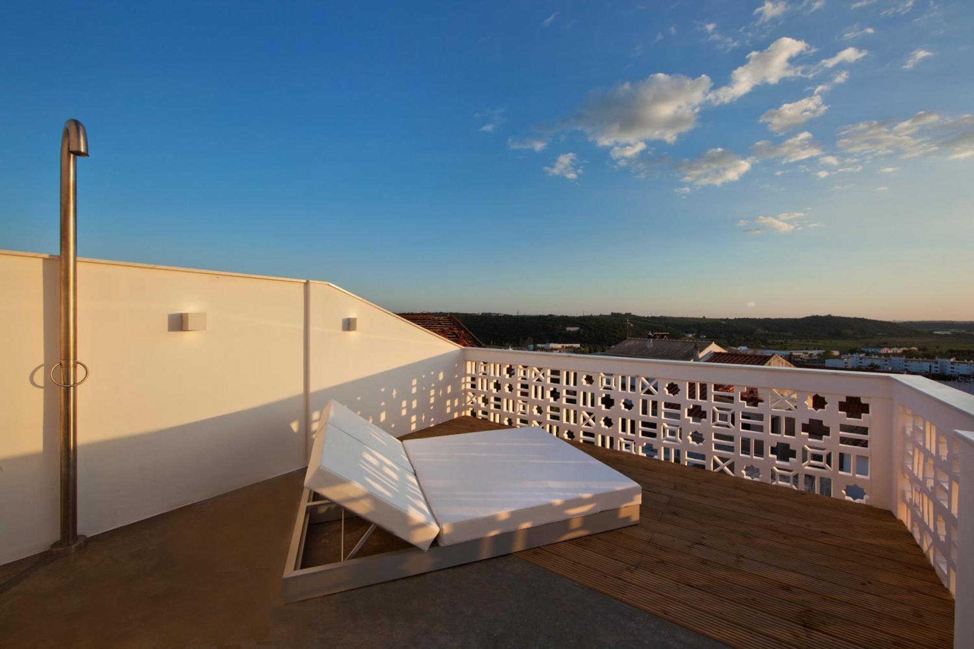 Casa Xonar Silves Exterior foto