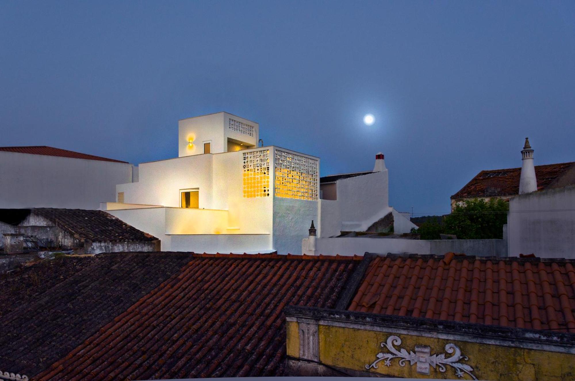 Casa Xonar Silves Exterior foto